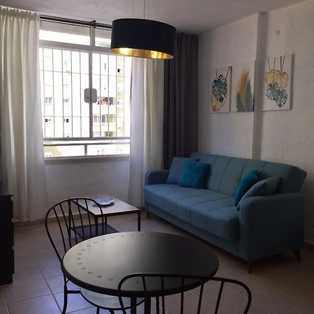 Estudio Amplio En El Corazon De Torremolinos Buitenkant foto